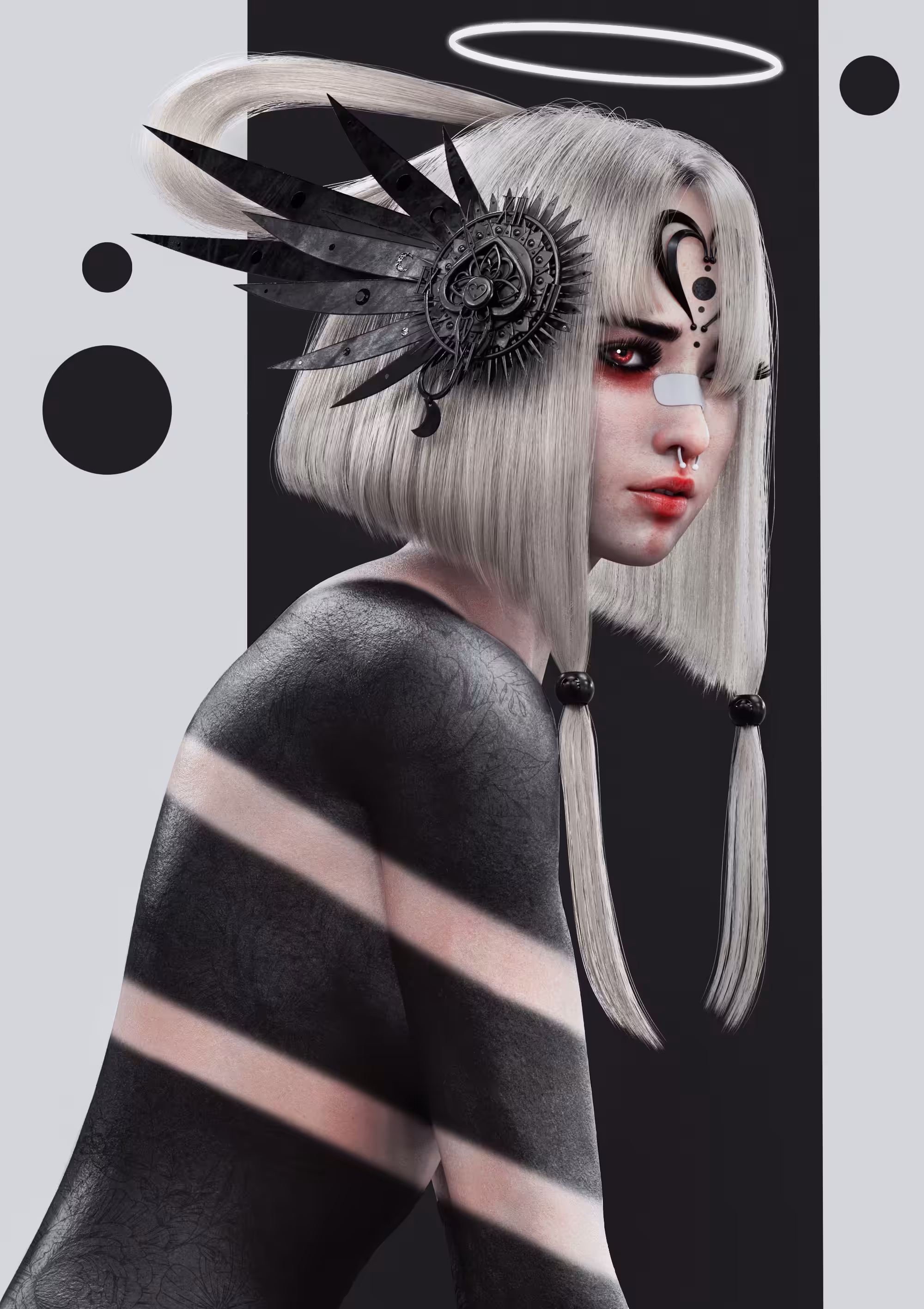 LADY HEART
