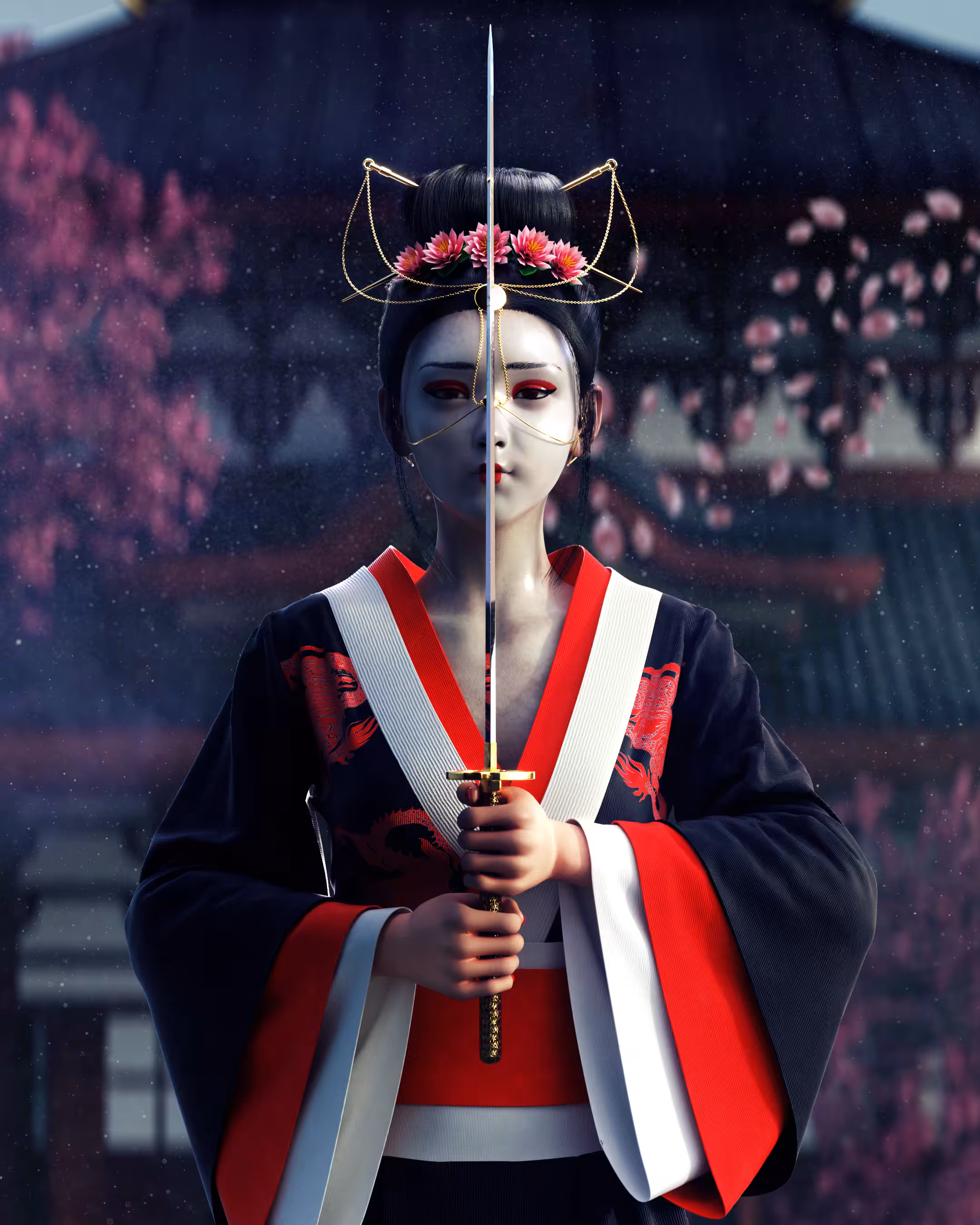 Onryō