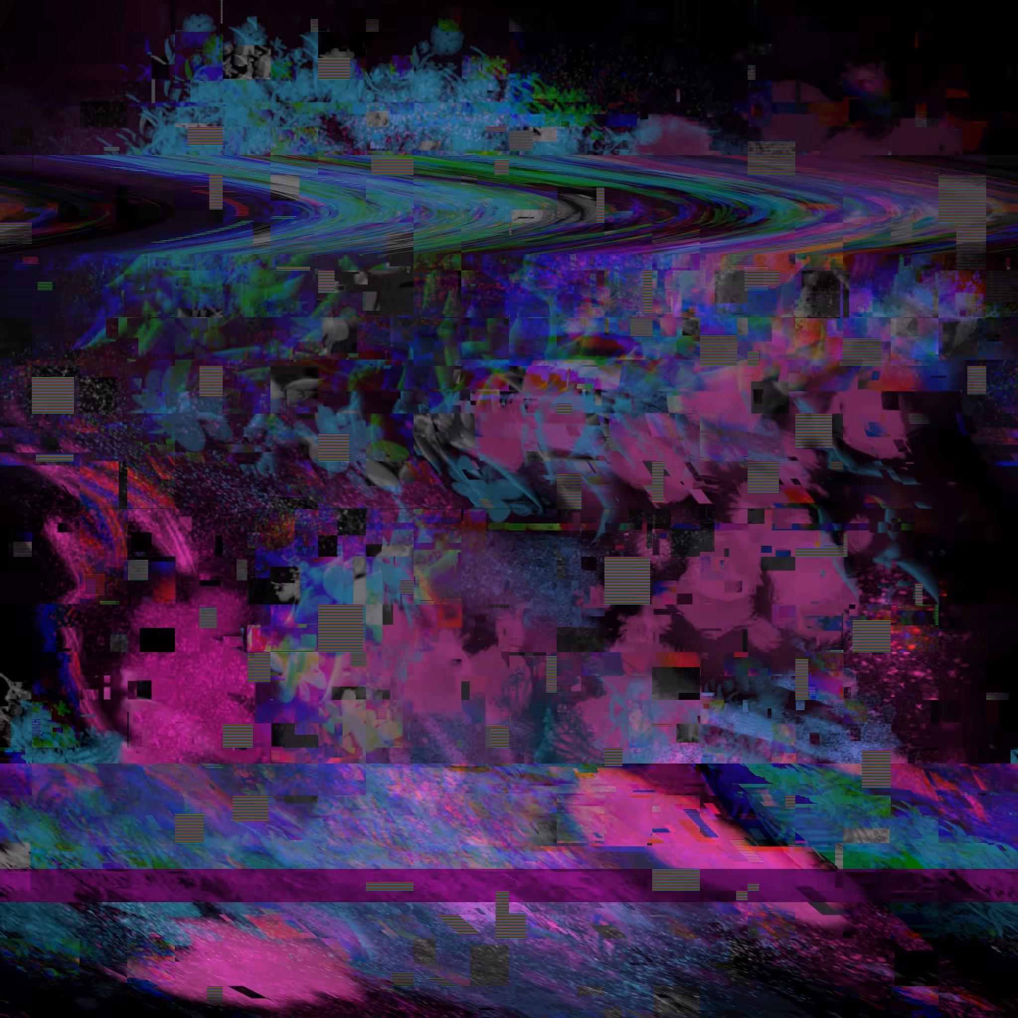 Abstract space 