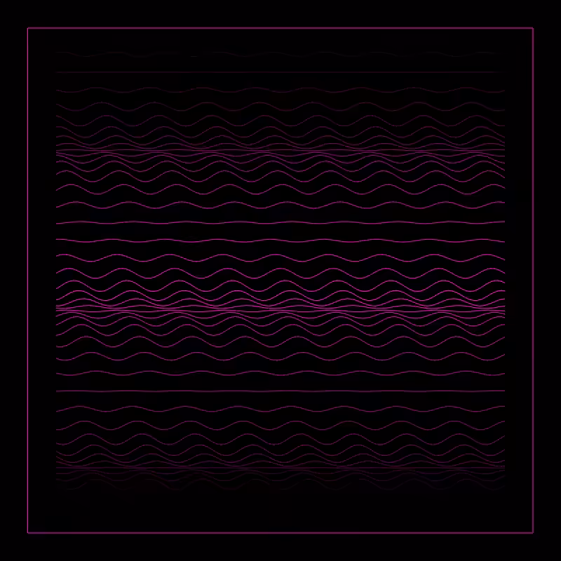 Space strings #2