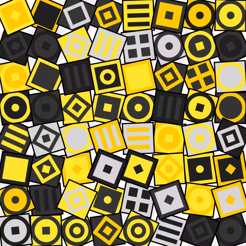 Simple Patterns #35