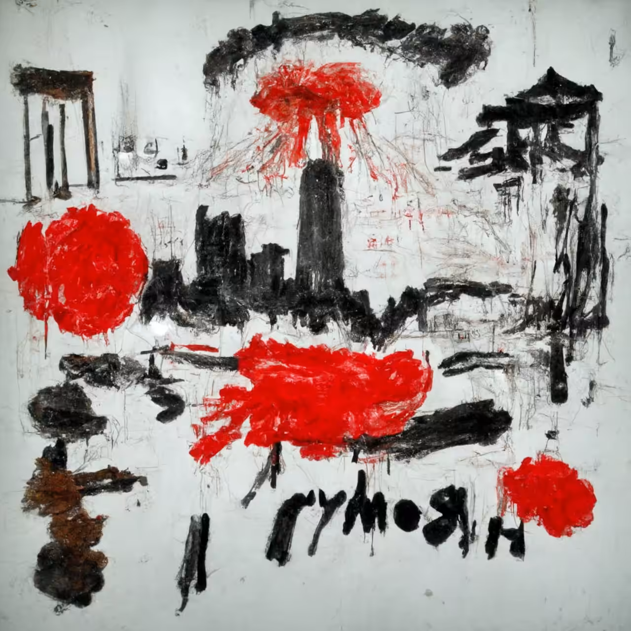 Hiroshima 1945