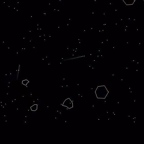 SPACE!! #20