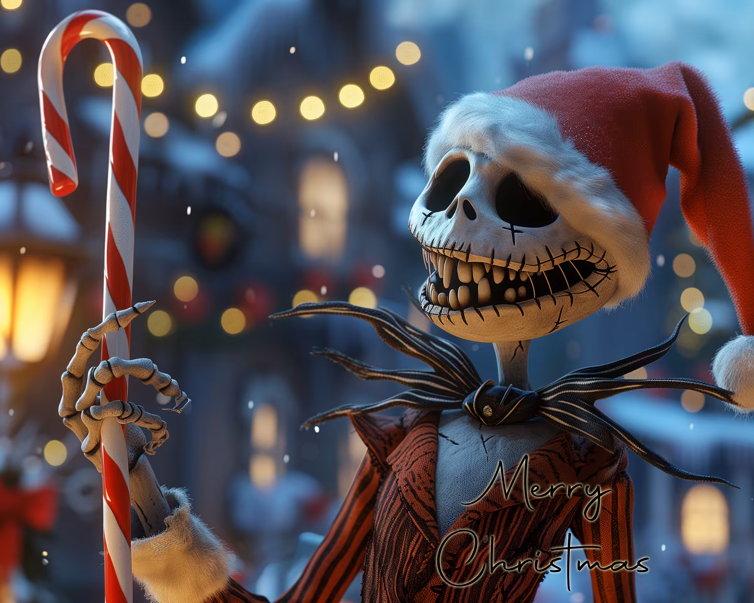 Merry Christmas
