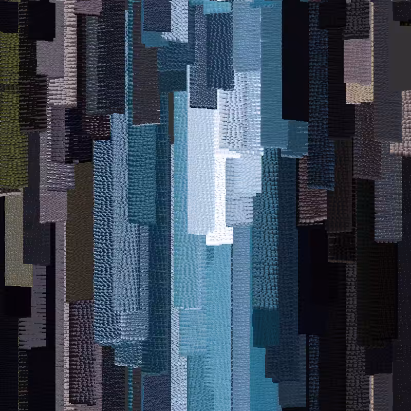 Tapestry #2