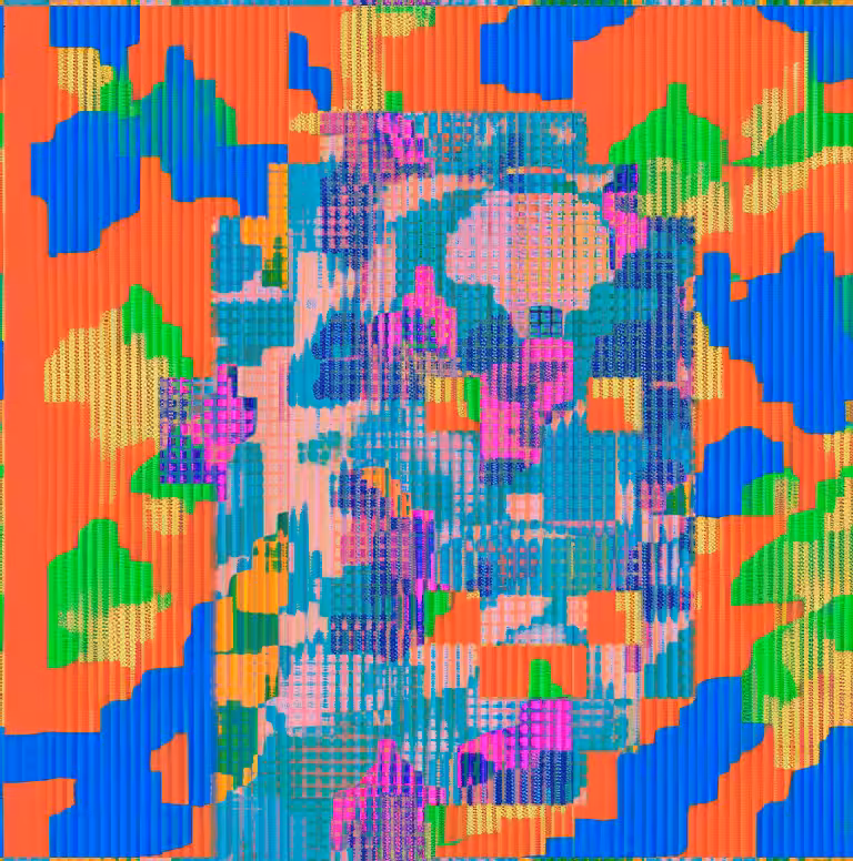 coalescence #6017