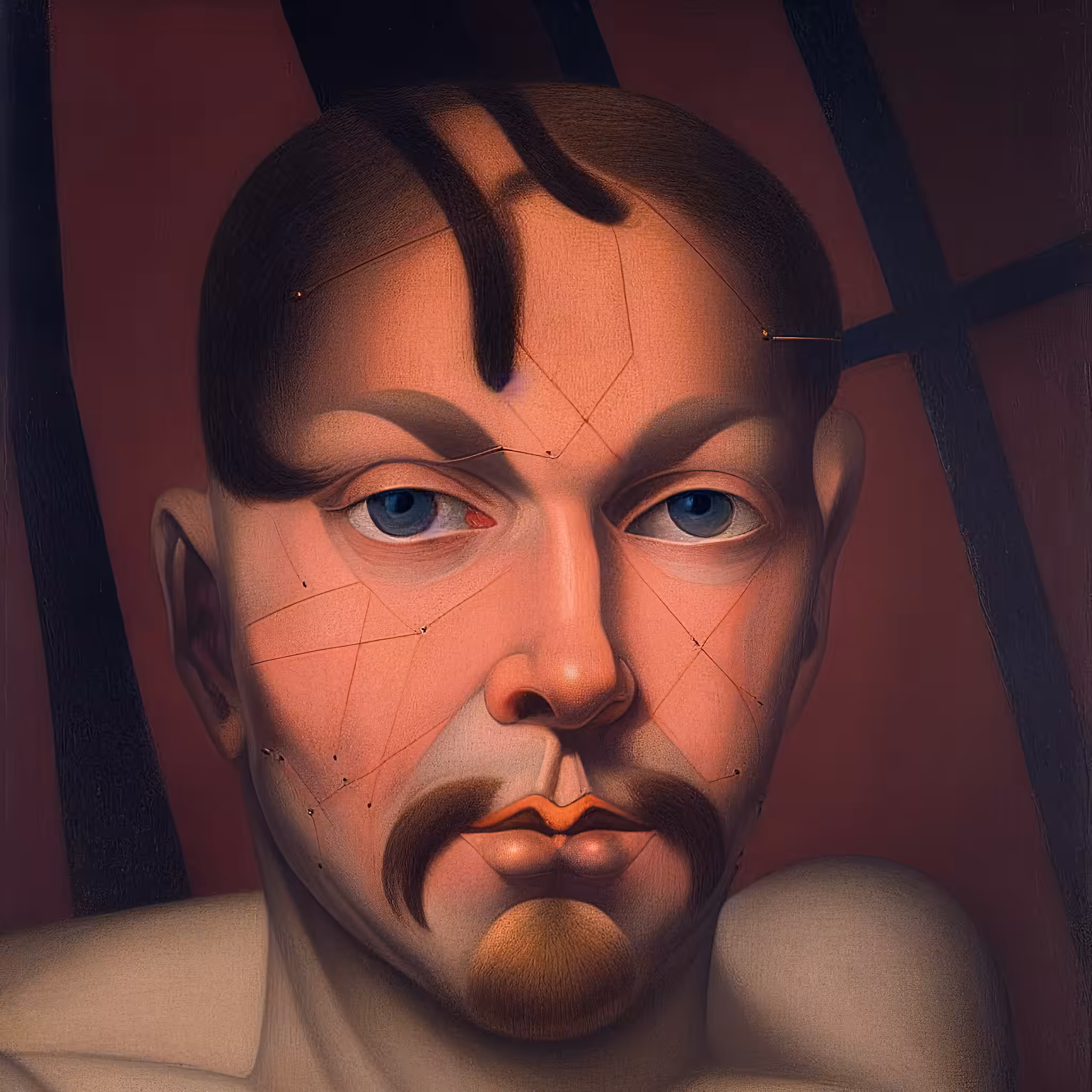Lost Poets: #16228