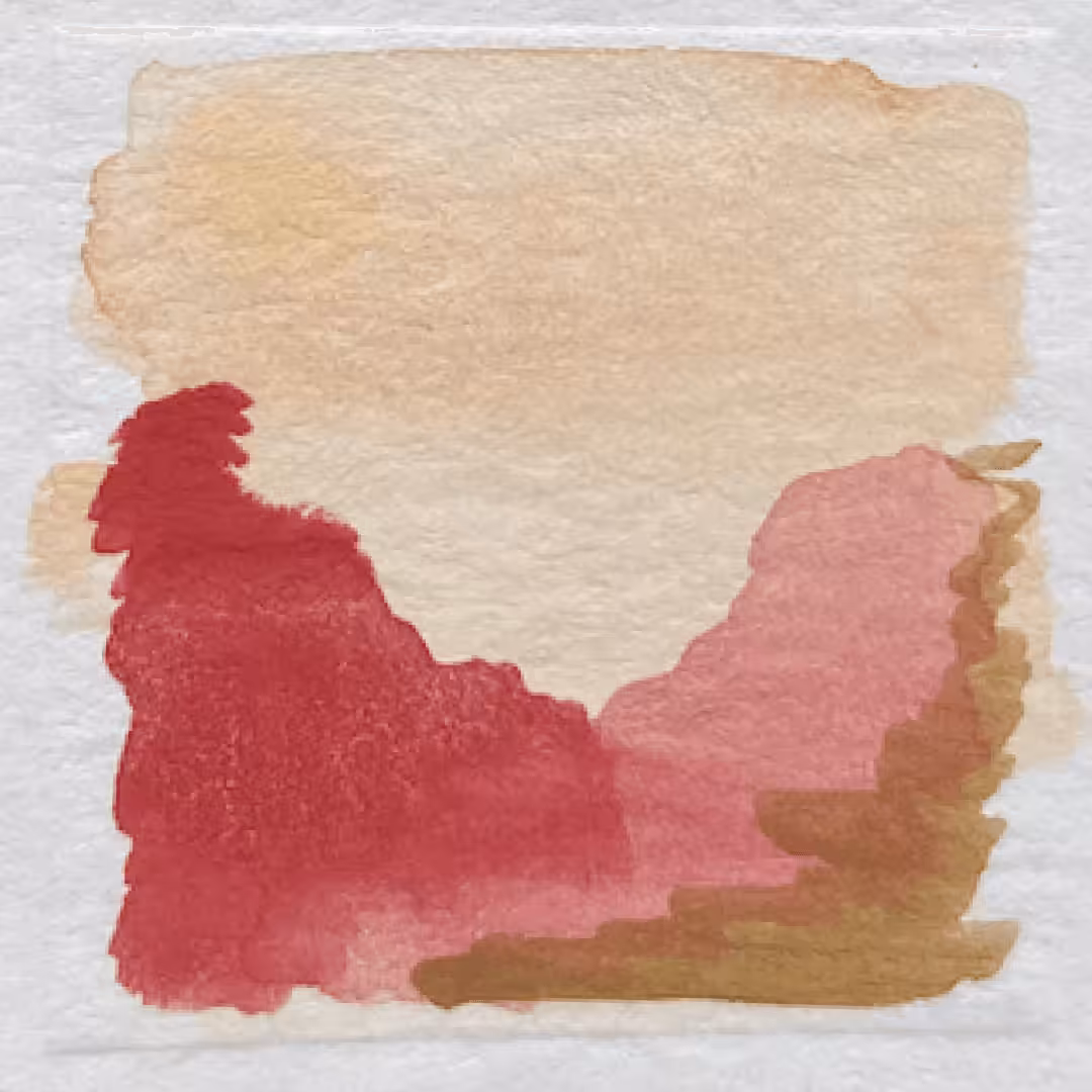 009 sunset I