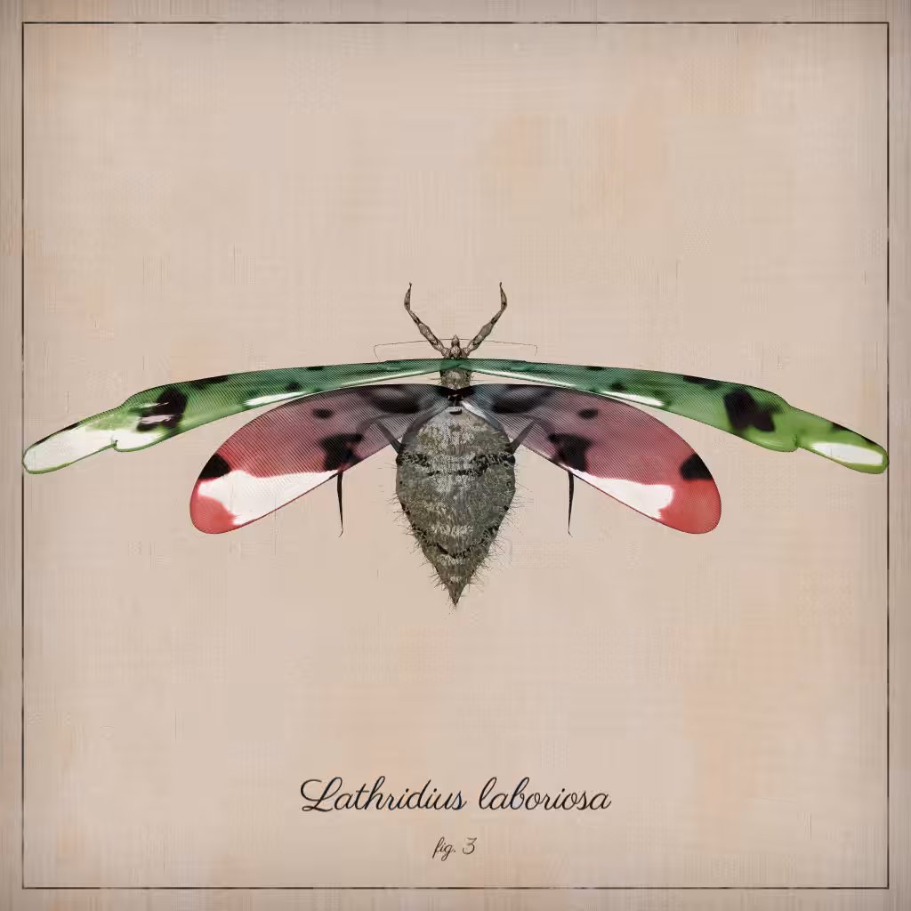 ProcGen Entomology #21