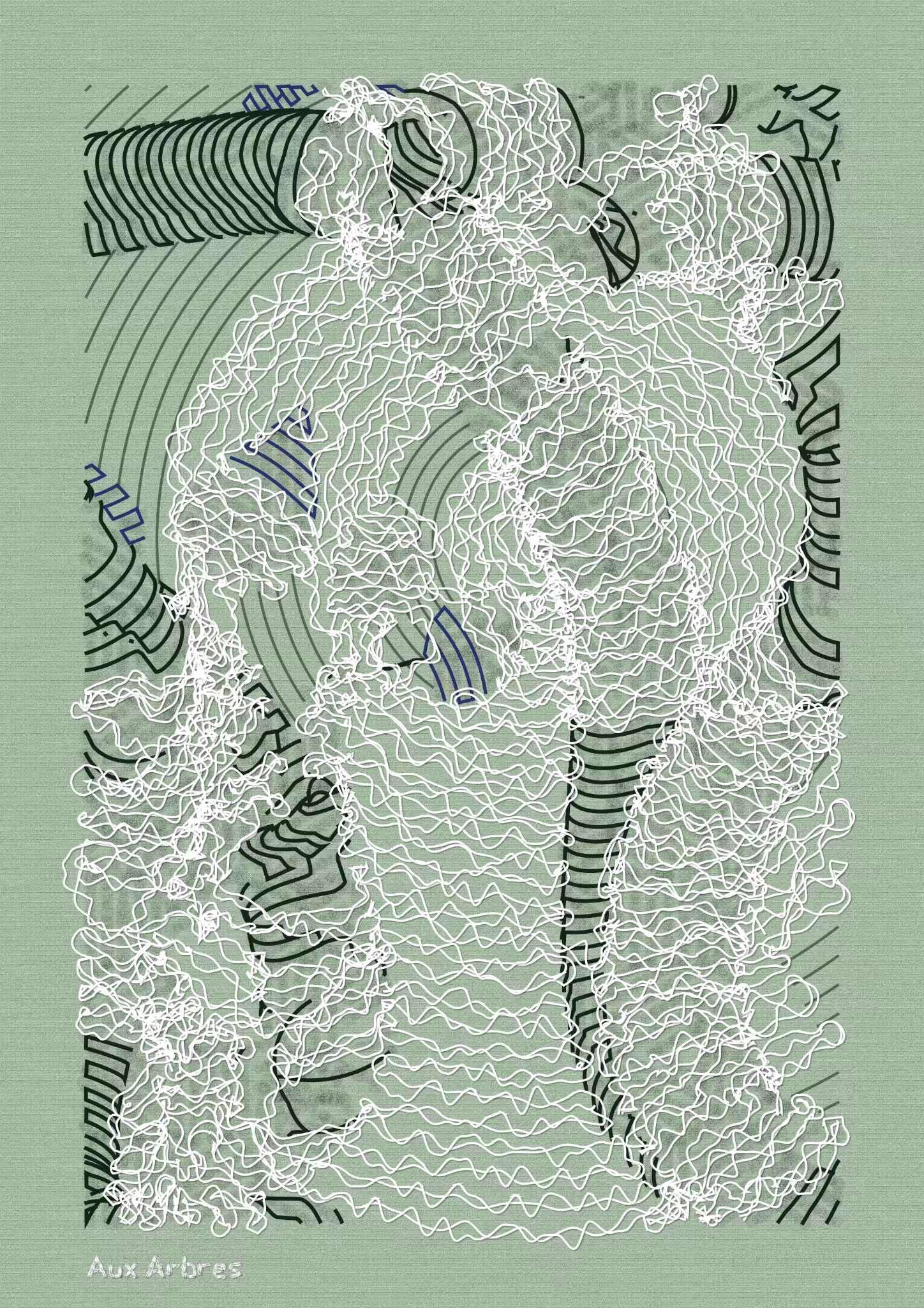 Aux Arbres #69782