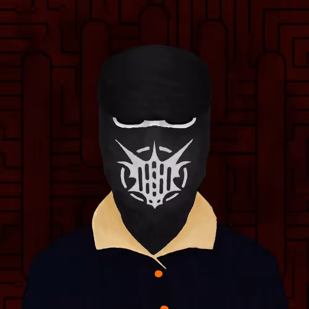 Delegado HSH (static version)