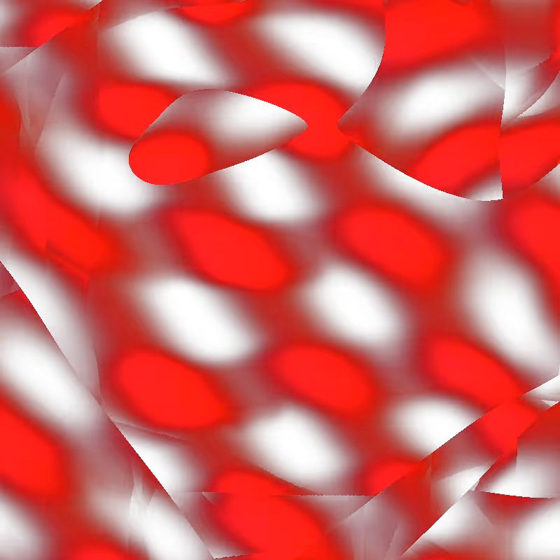 Strange Sensations #2