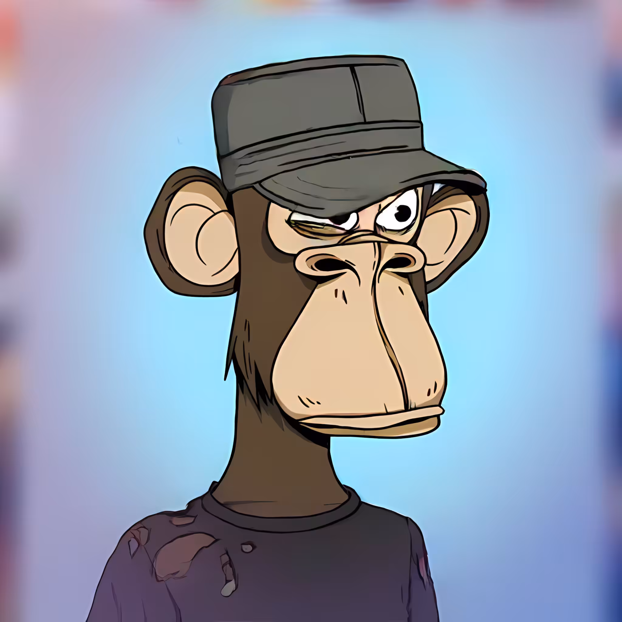 These Apes Don't Exist #25