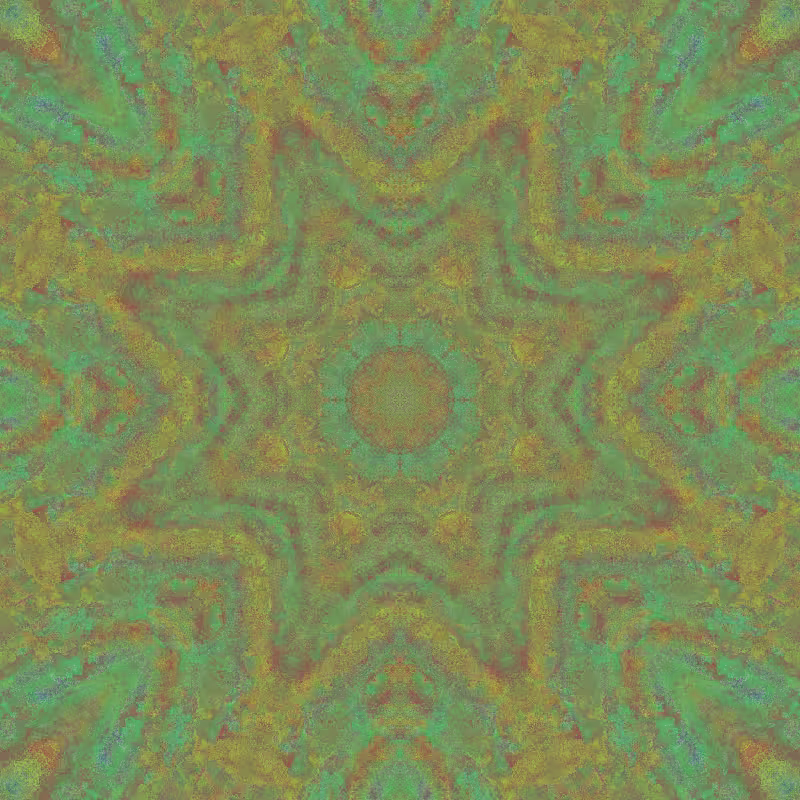 Fluidity #1