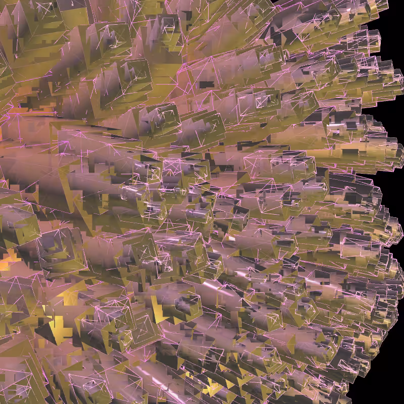 Electric Manifold 1 #22
