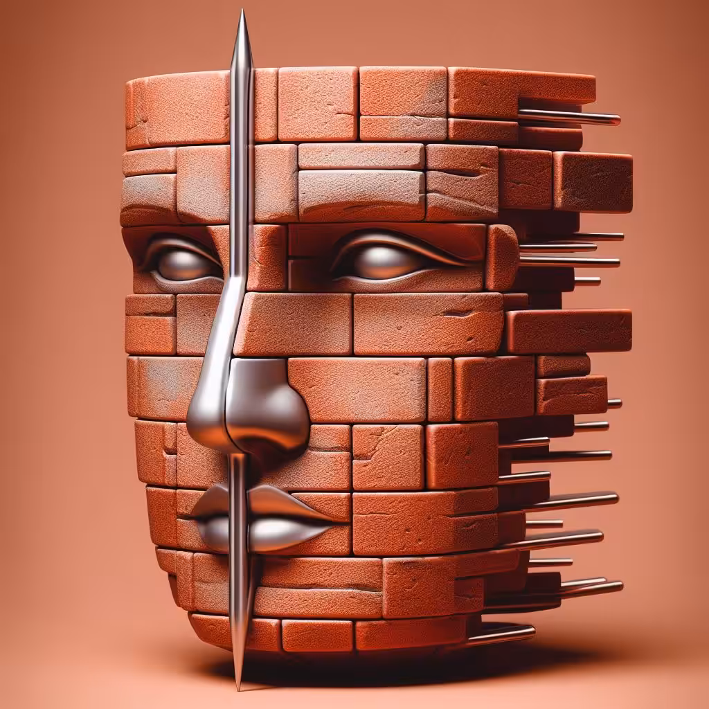 Human figure