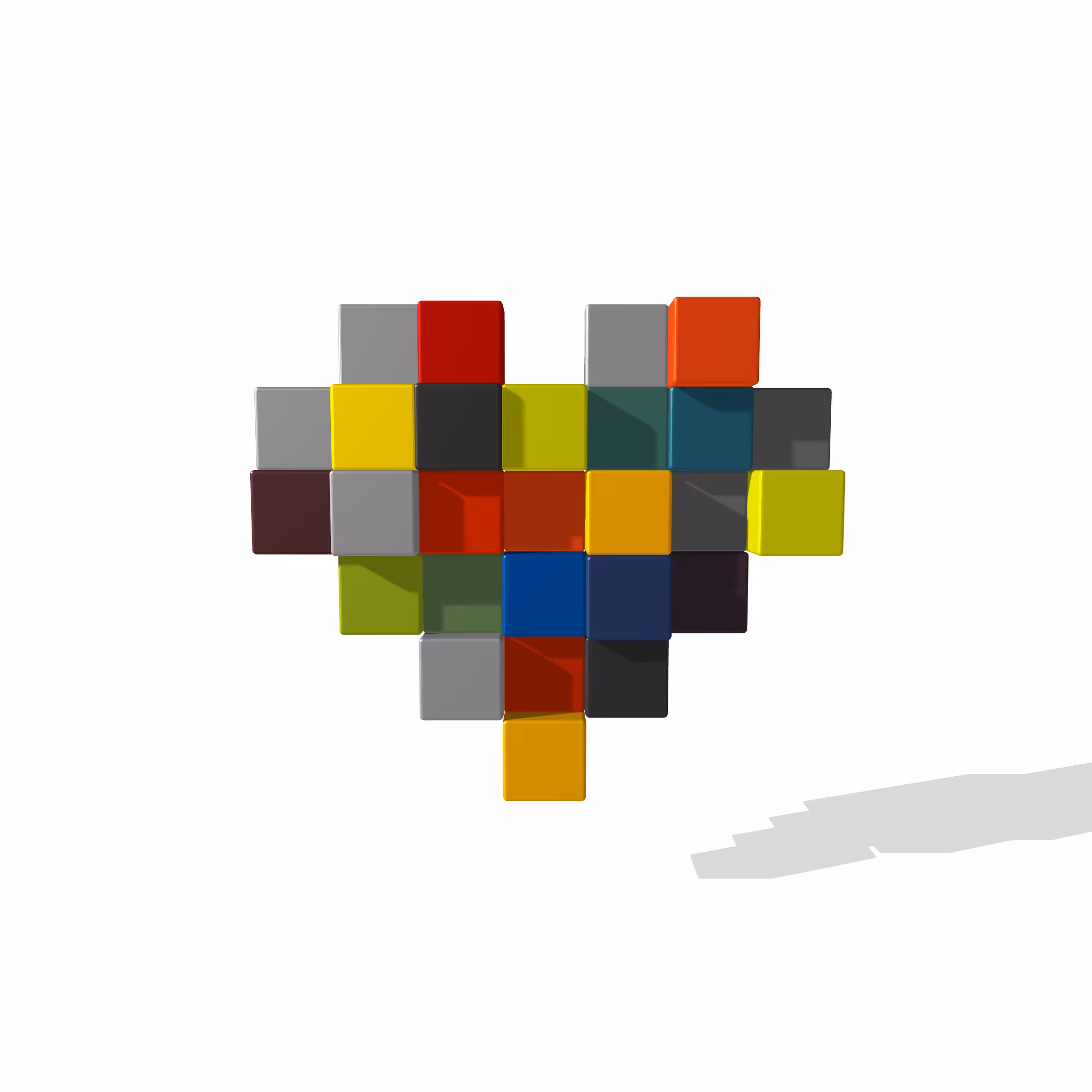 heart + craft #15098