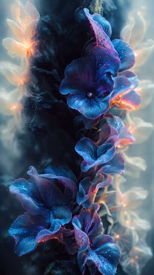 BIOME LUMINA #170/1000