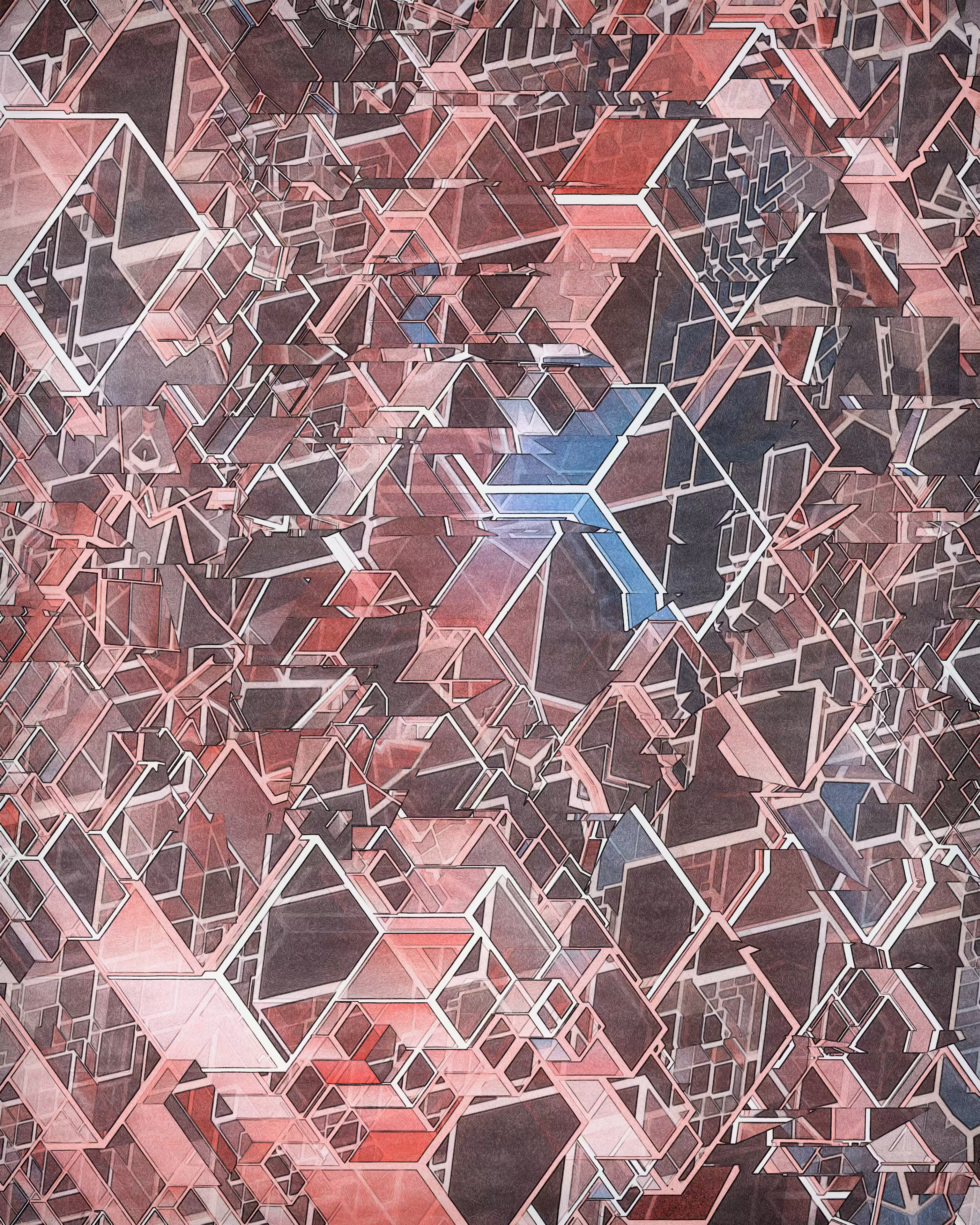 Tectonics #015