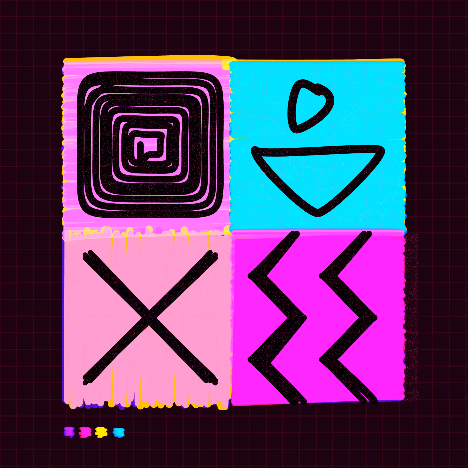 Sketchbook #157