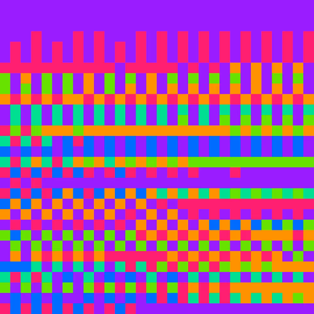 Rainbow Maffs! #47