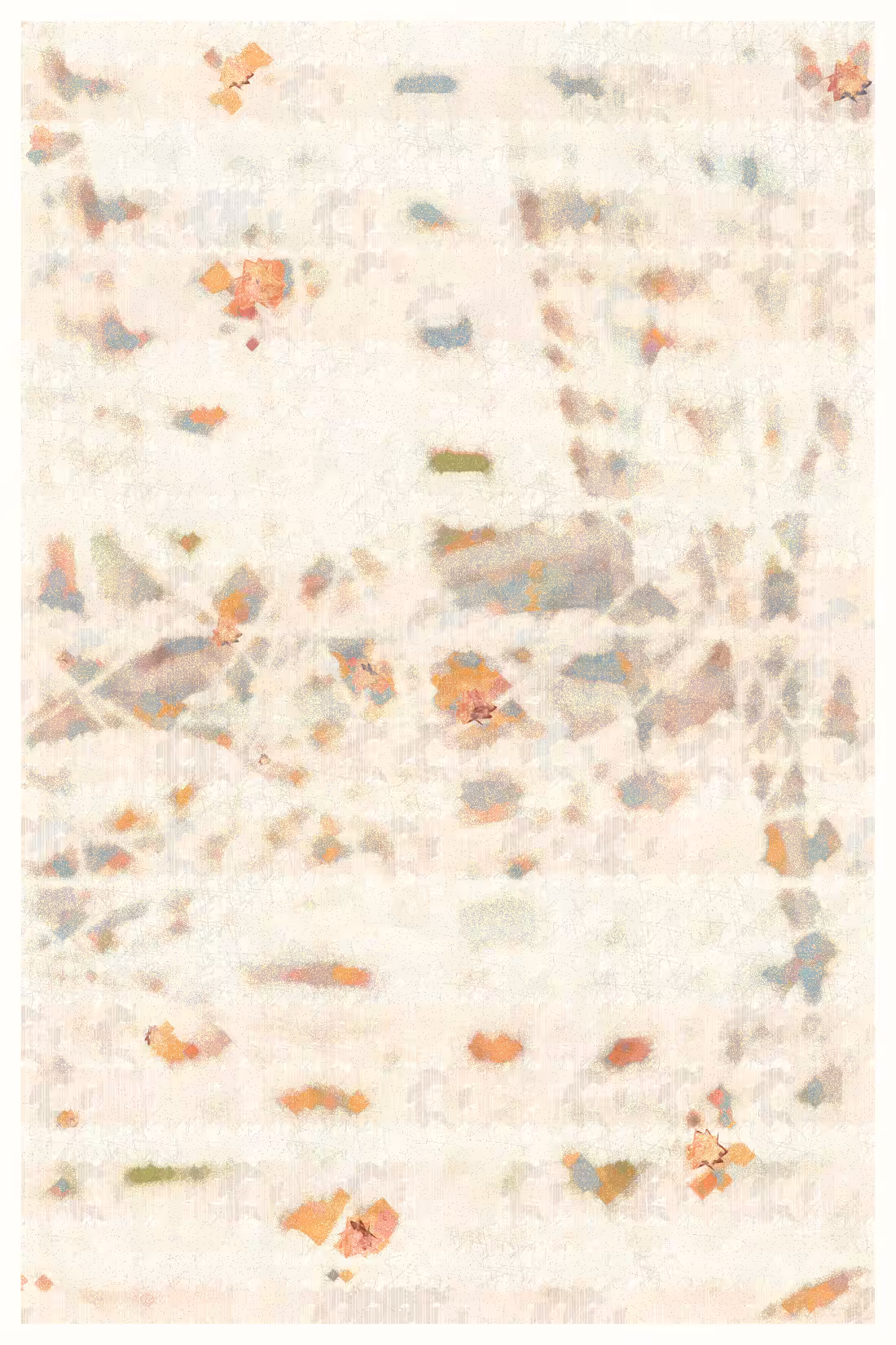 Sky Meadow: SKY MEADOW #218