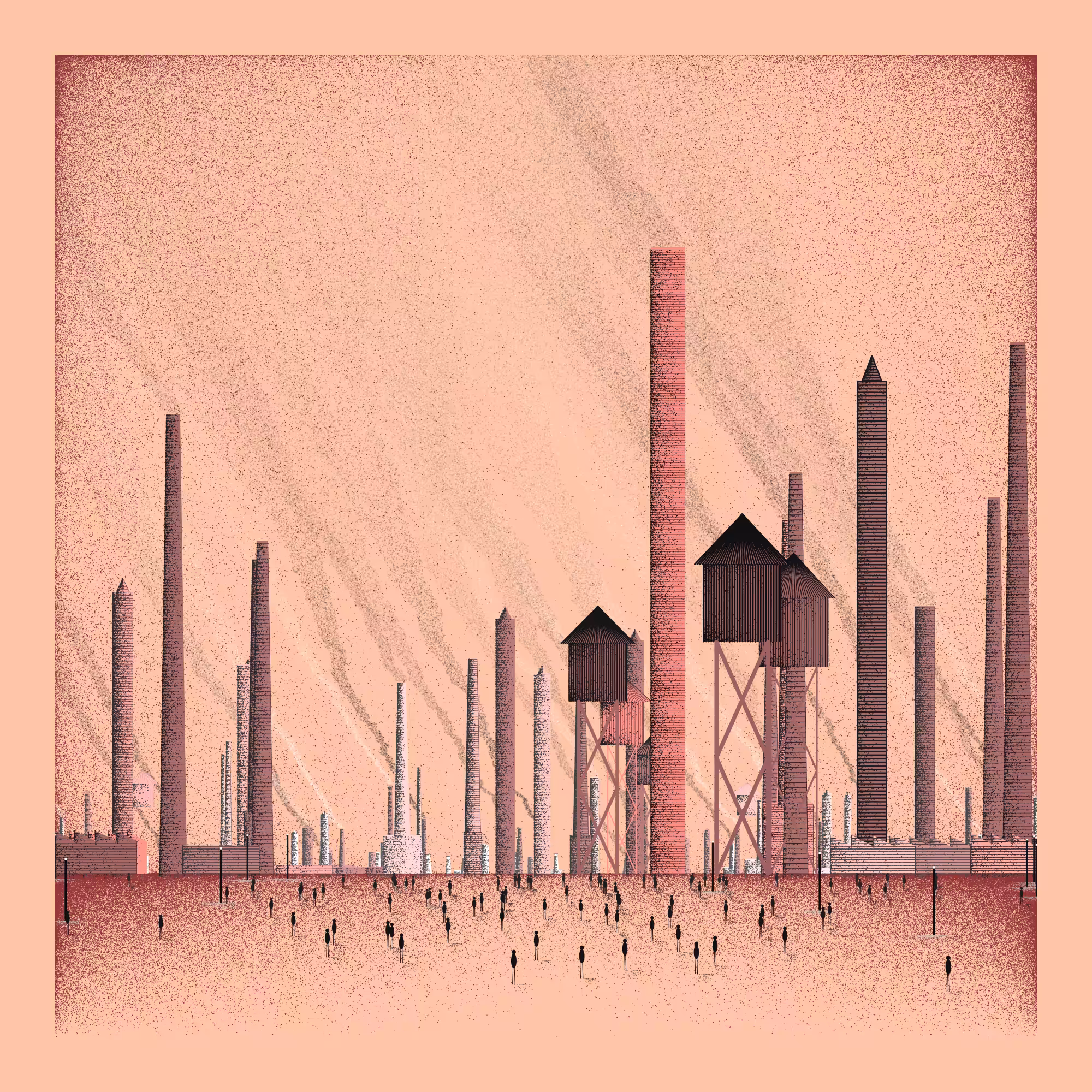 Industrial #173