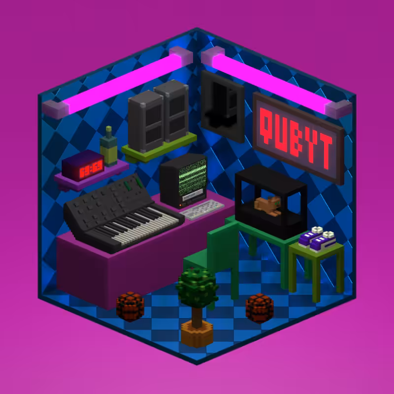 FXQUBE_S1 #46