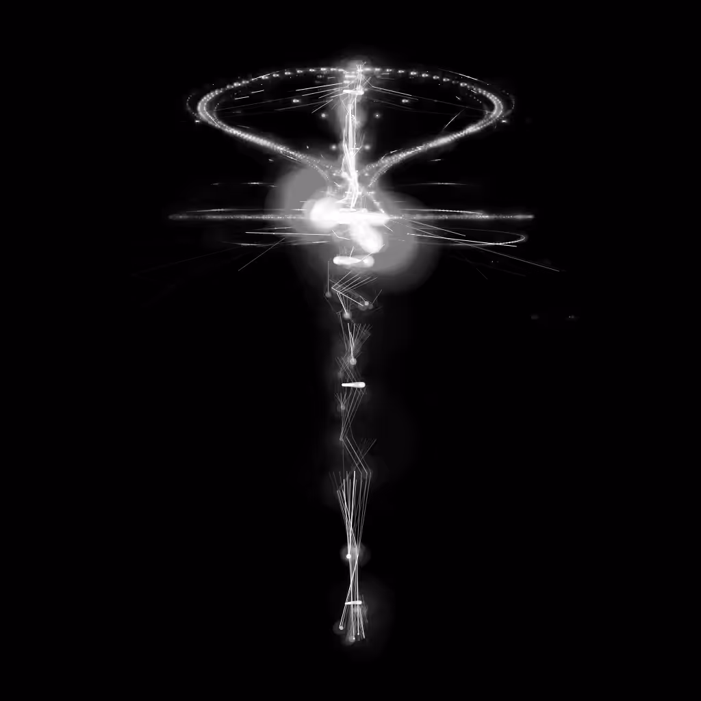 Spectral Being 769