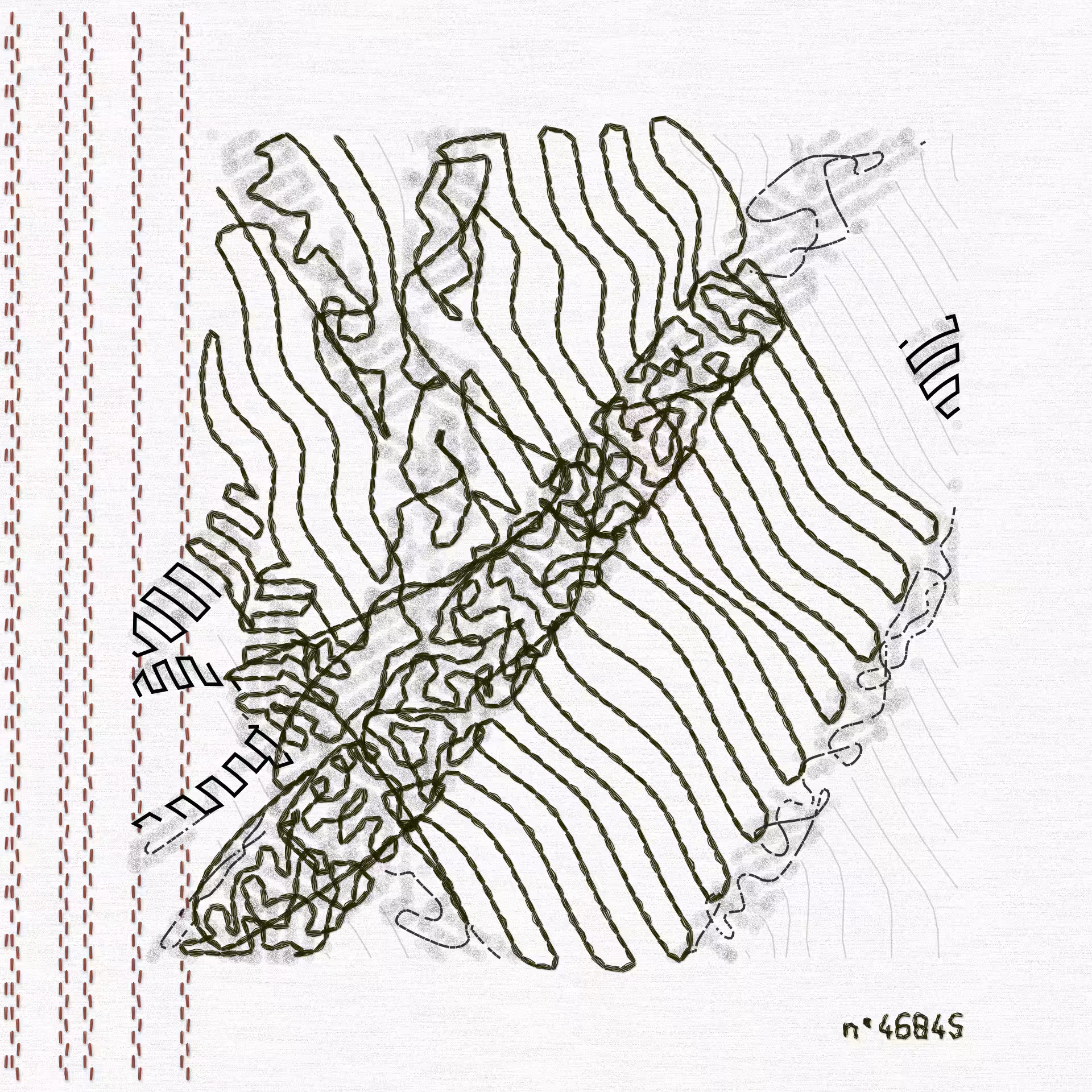 Aux Arbres #46845