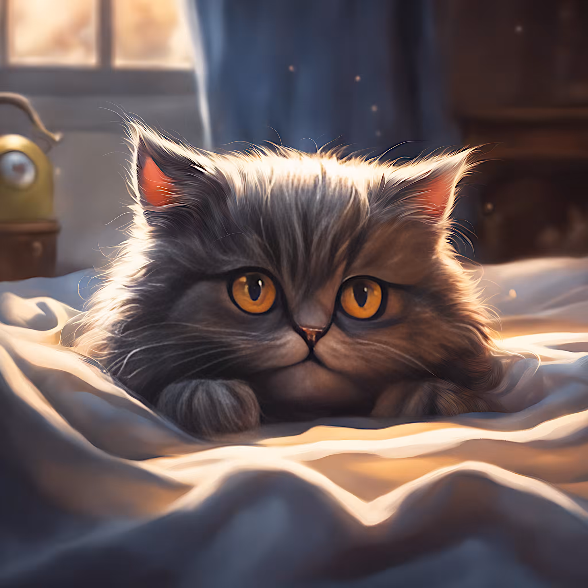 "Luna"
