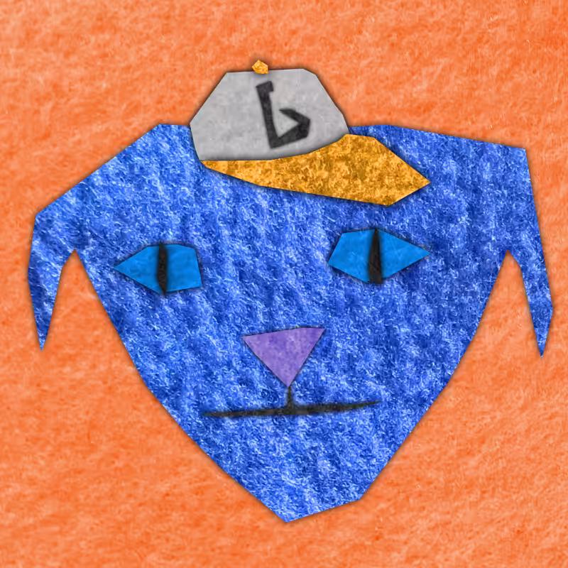 FabriCat #80