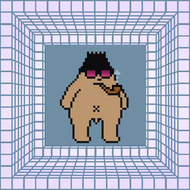 Window Chads #15