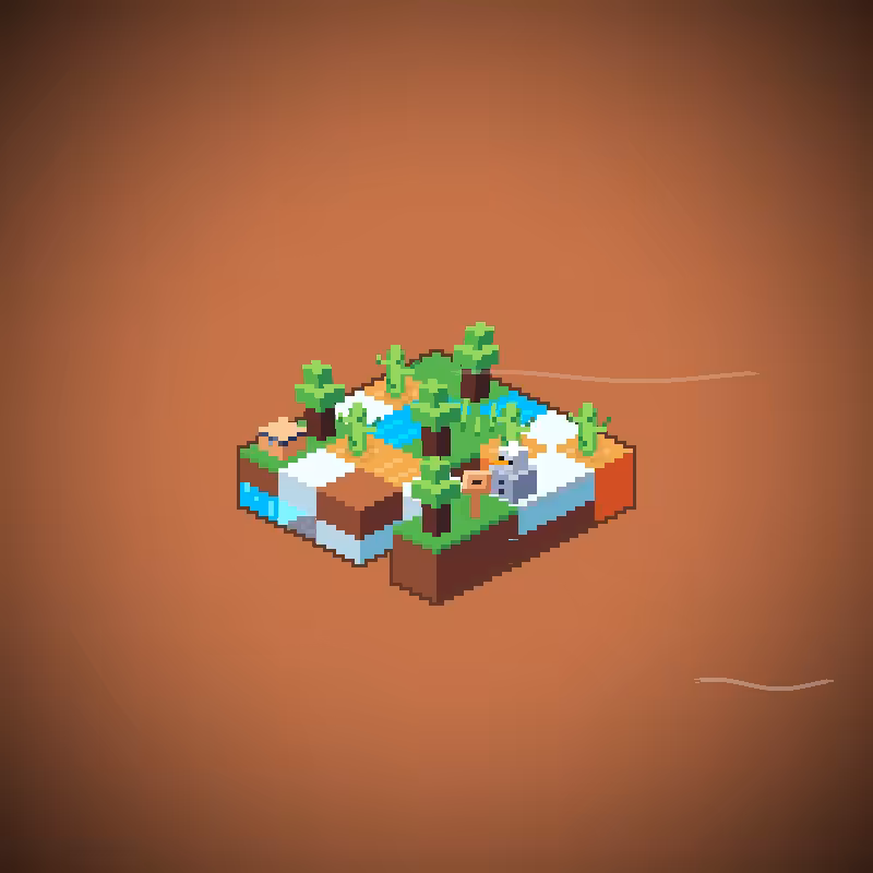 My Little World #6