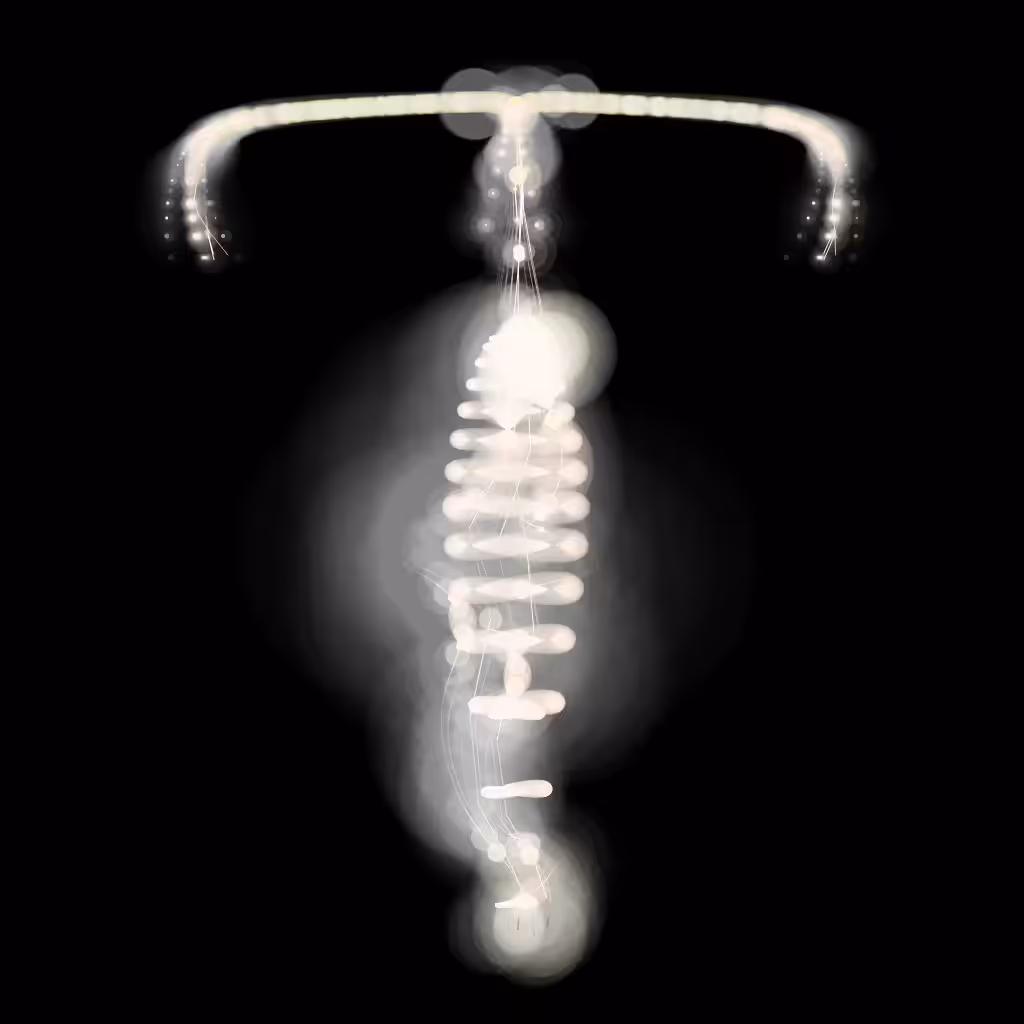 Spectral Beings: Spectral Being 397