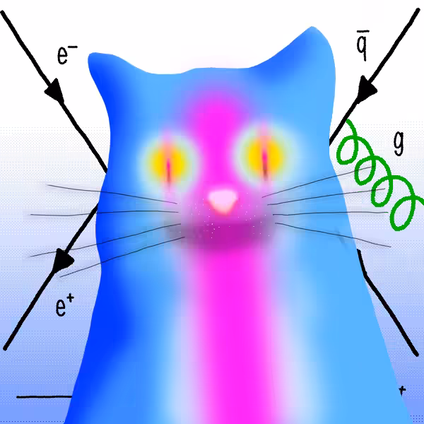 Quantum Cats #1999