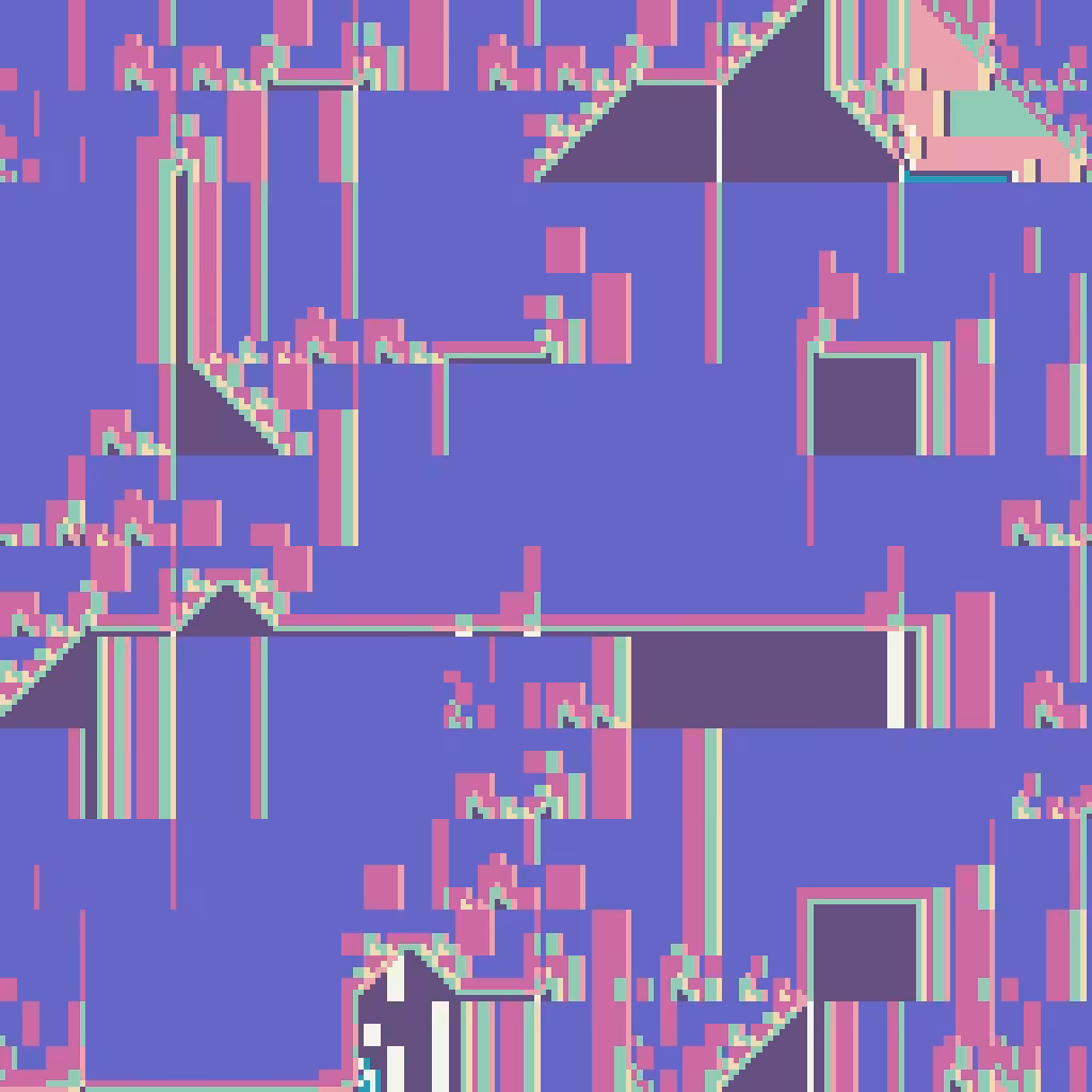 Zero-player game #835