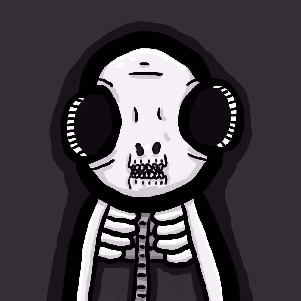 Dotter is dead