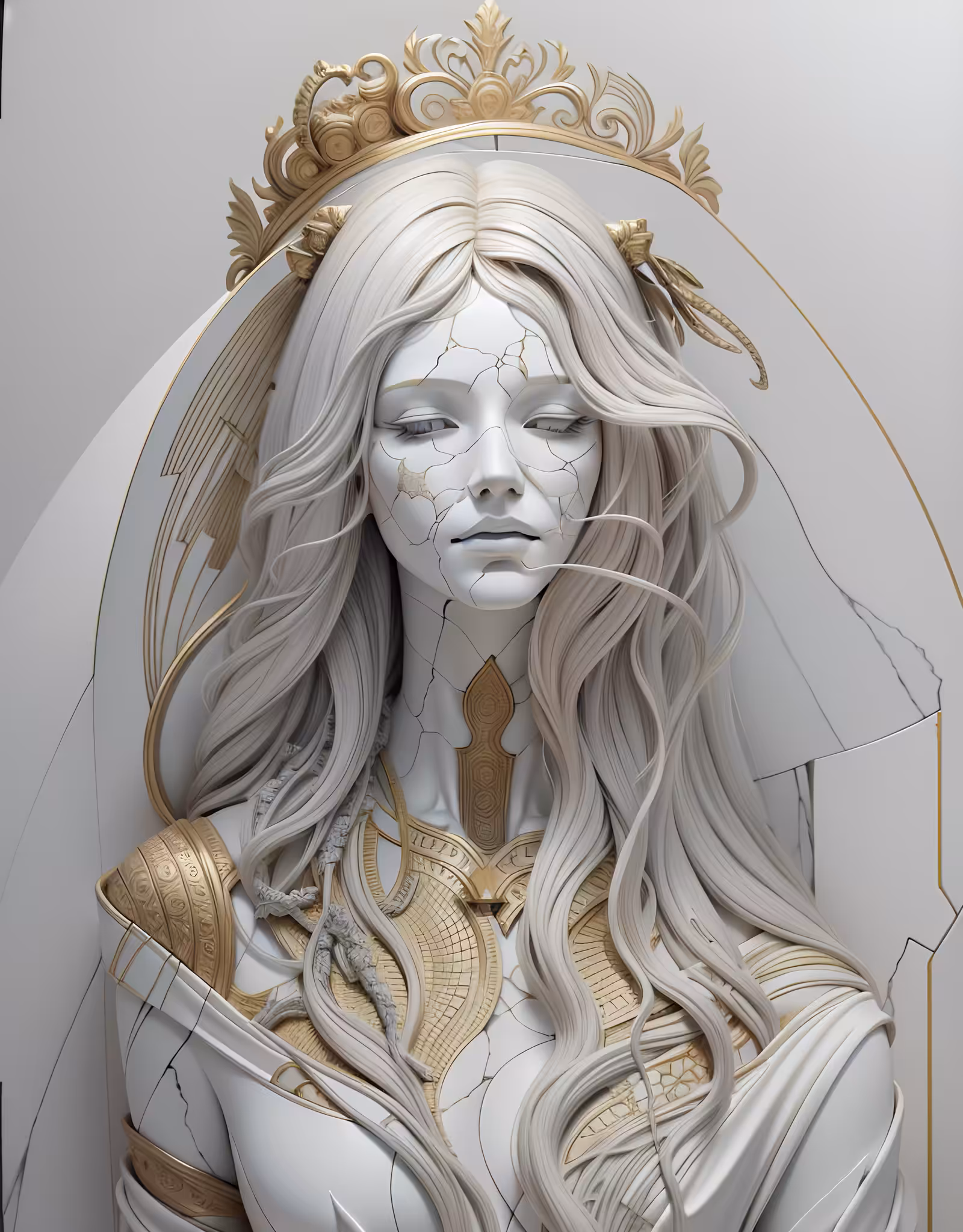 Angel of Freedom