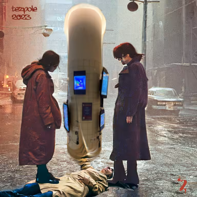 Tezpole 2023: Art Basel Miami 2023