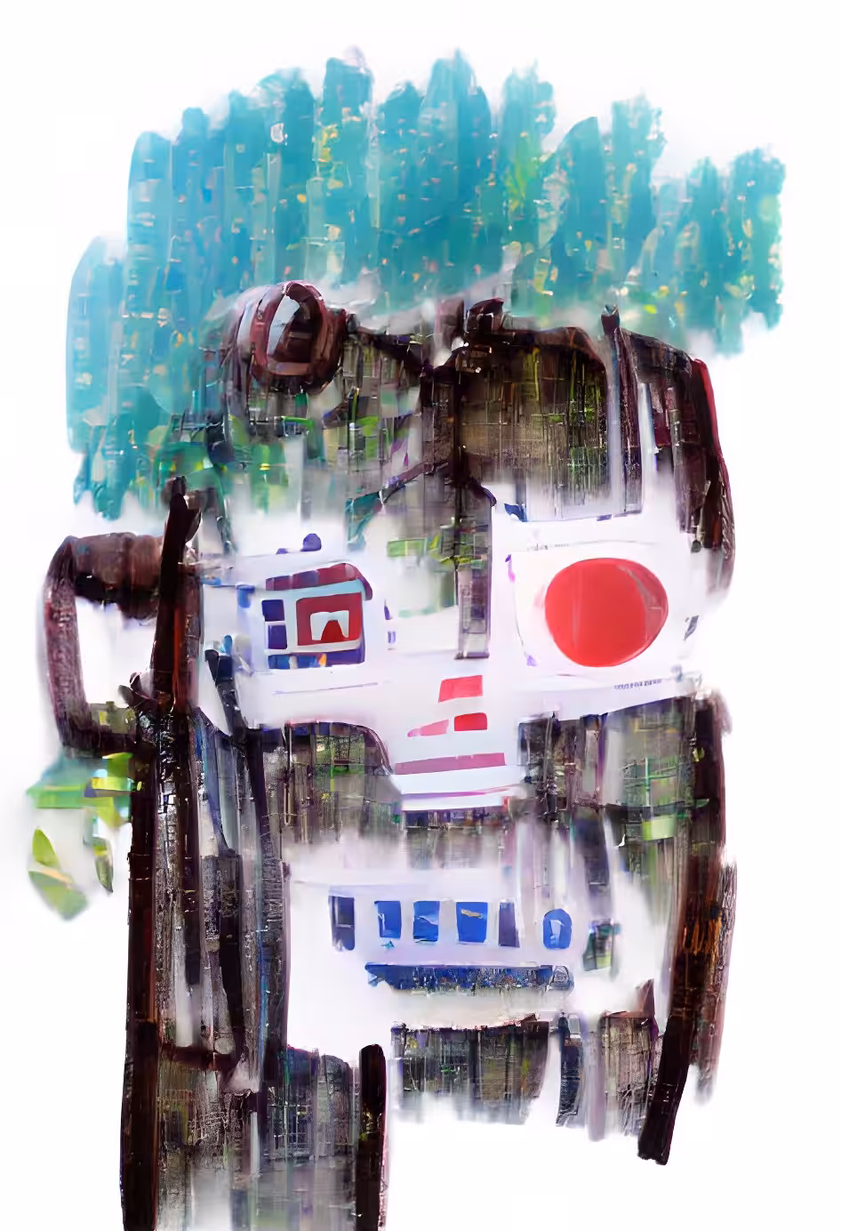 TokyoPunks Genesis#03