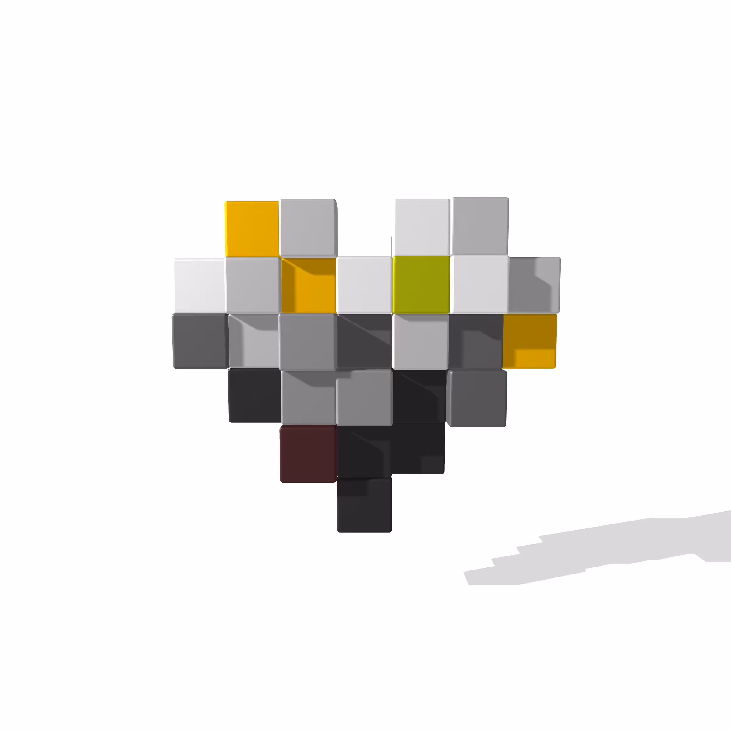 heart + craft #15961