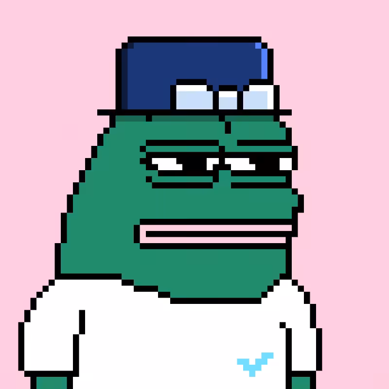 Pepez™ #161