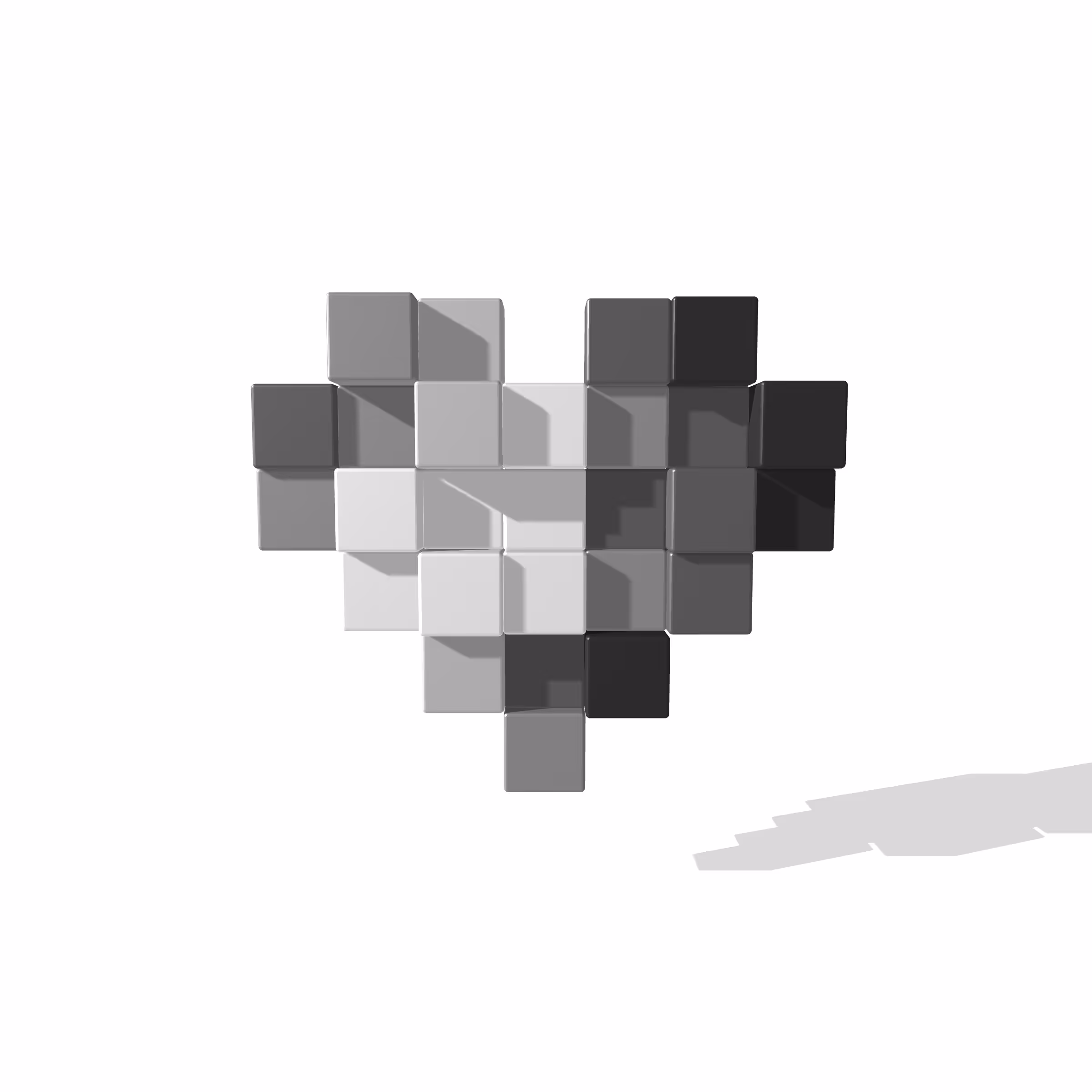 heart + craft #15156