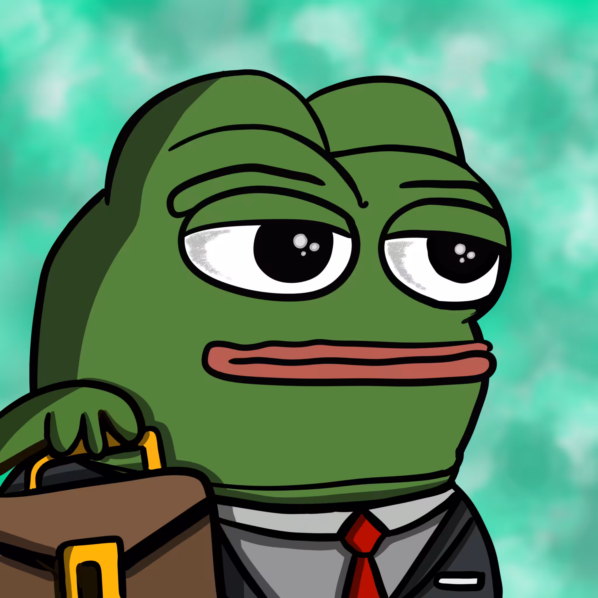 Classic Pepes #644