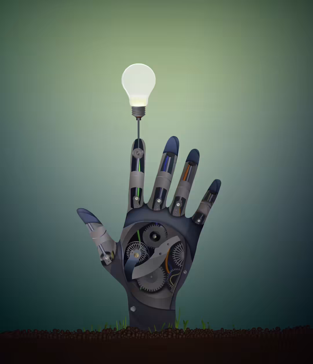 the Green (Animation)