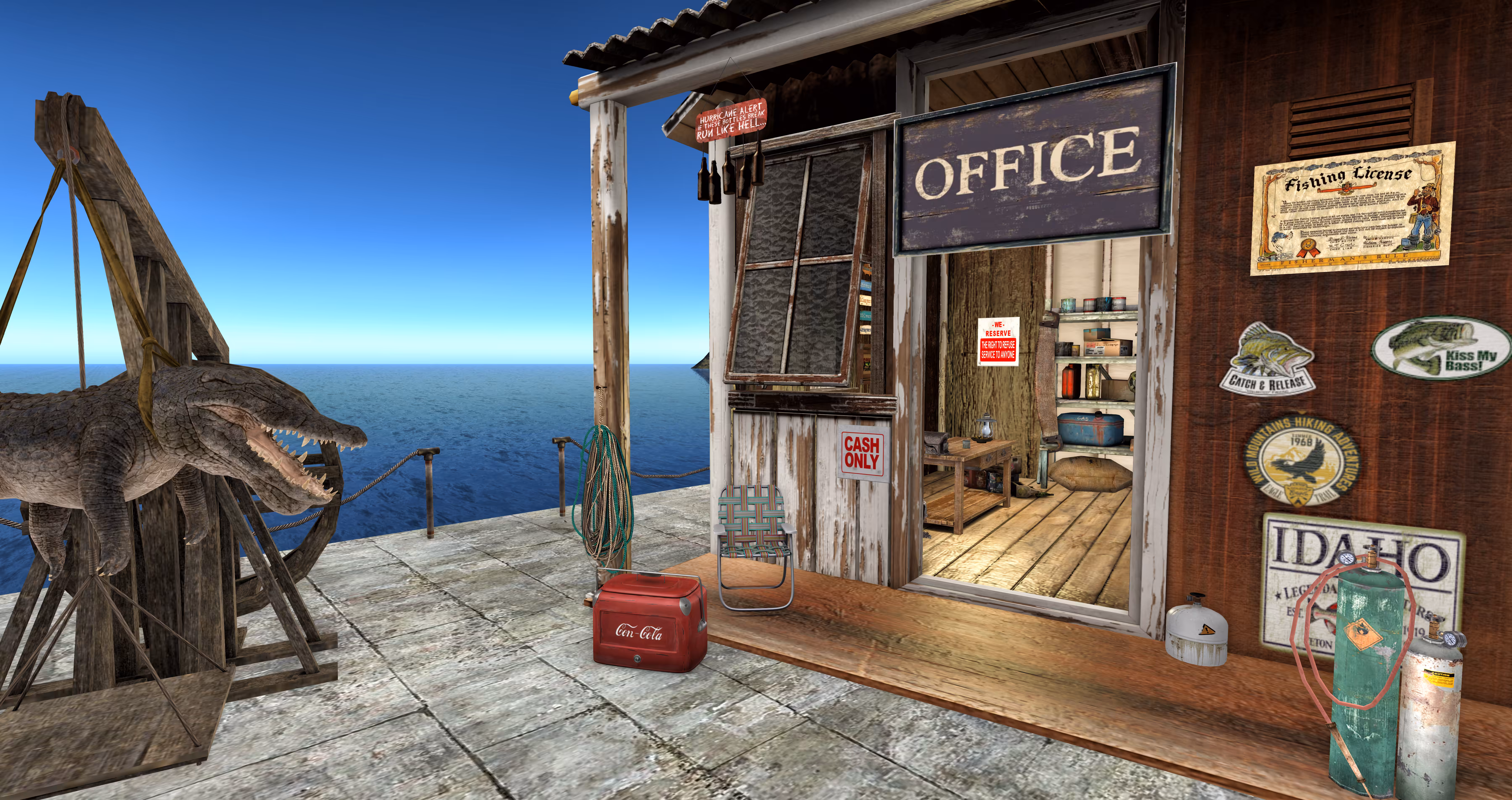 The Office