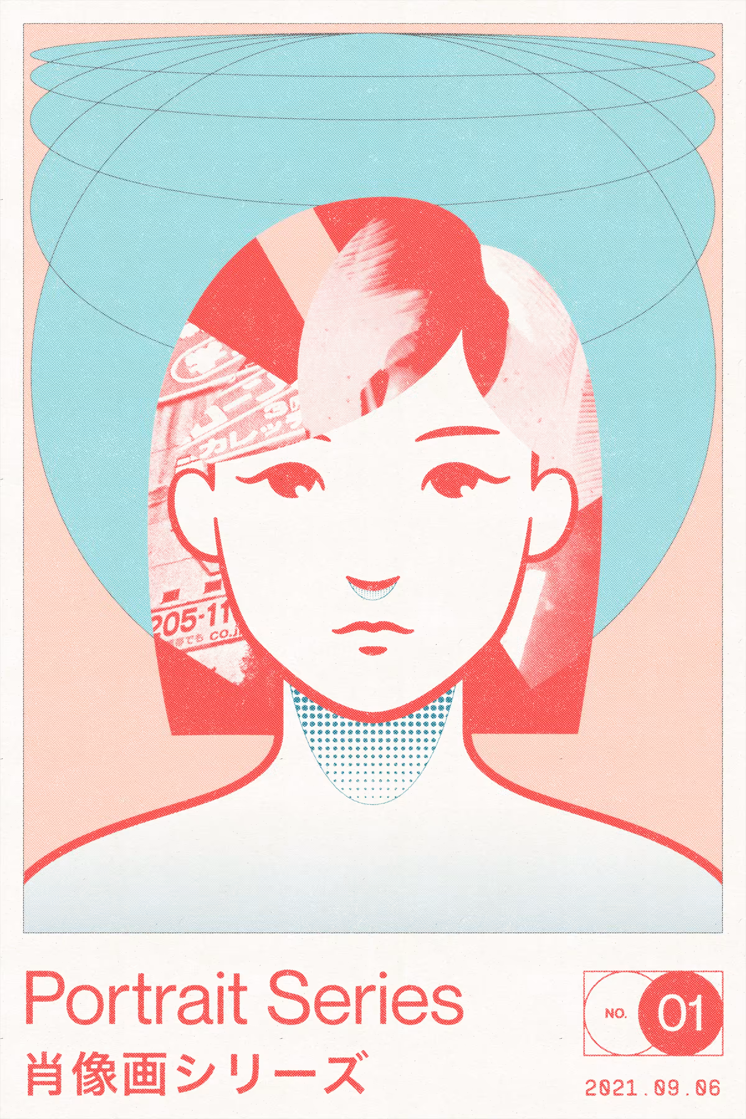 Portrait #01