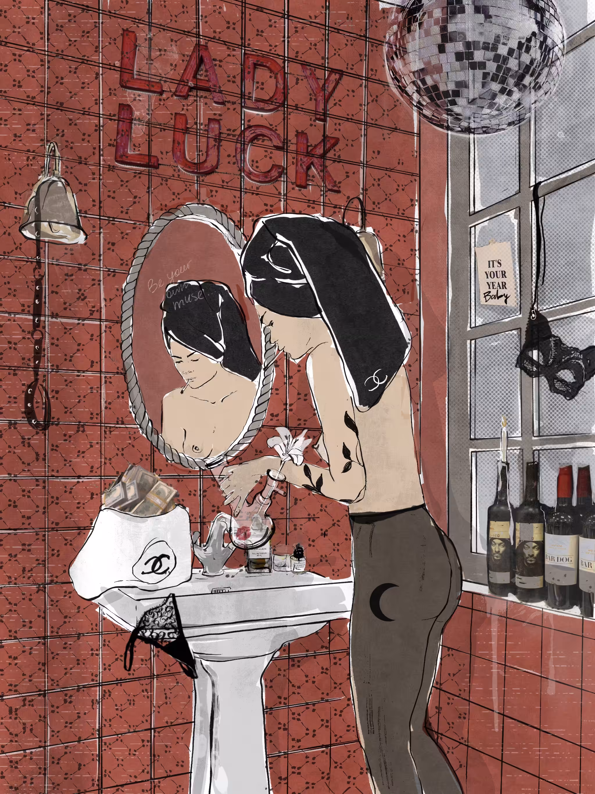 Morning Routine