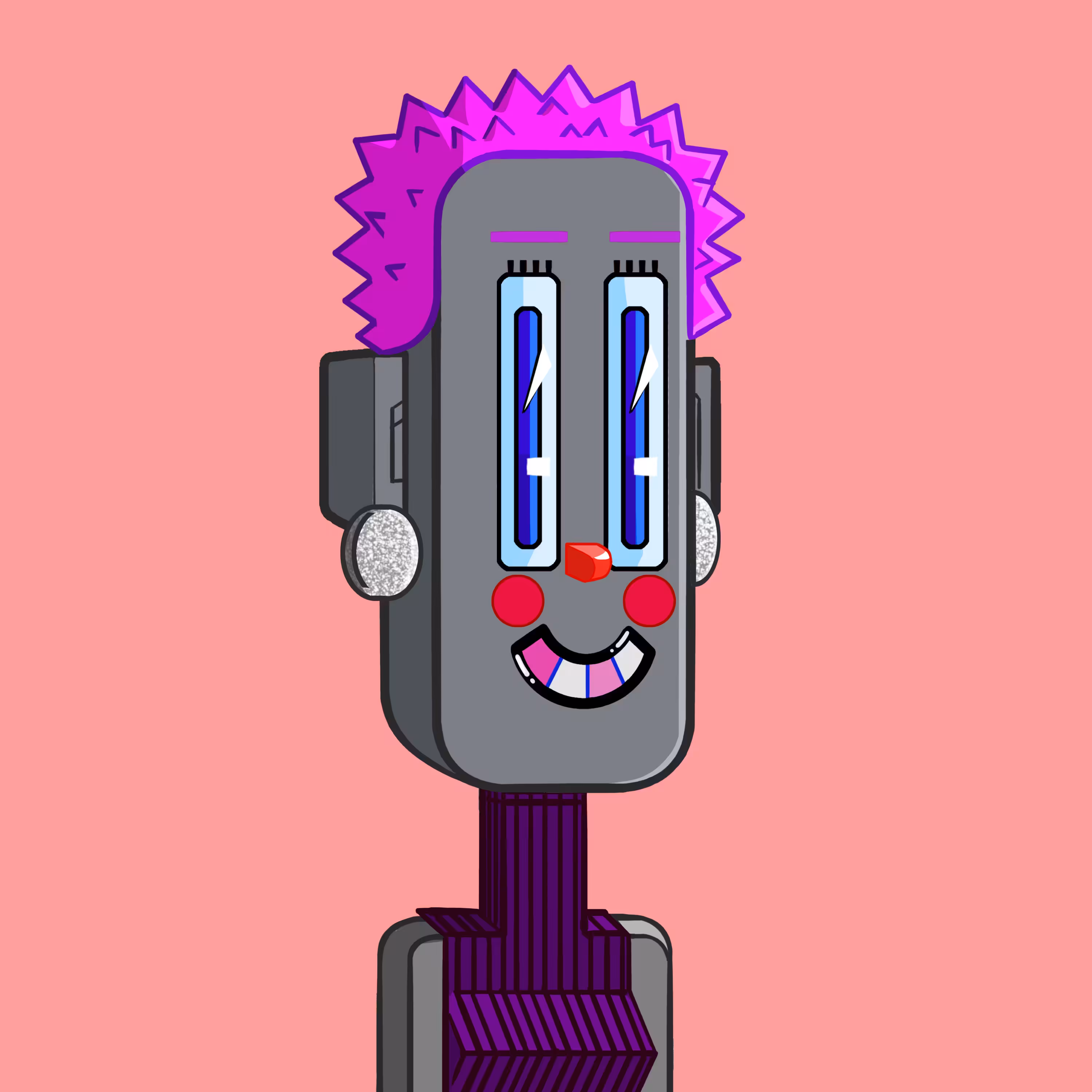  Fashionable clothing designer